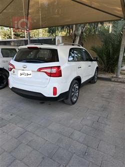 کیا سۆرینتۆ